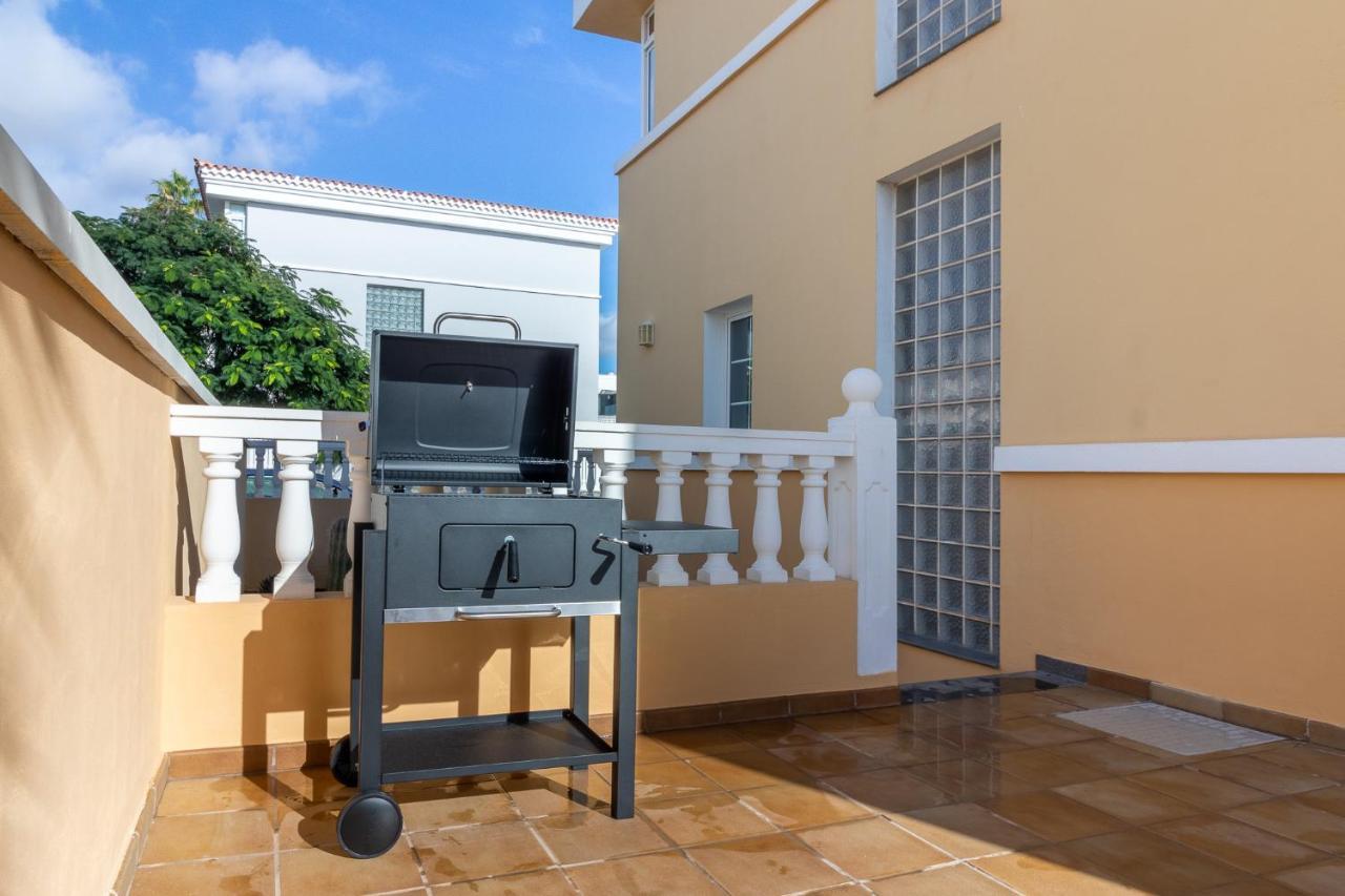 Flatguest Villa Veneguera San Bartolome de Tirajana  Exterior photo