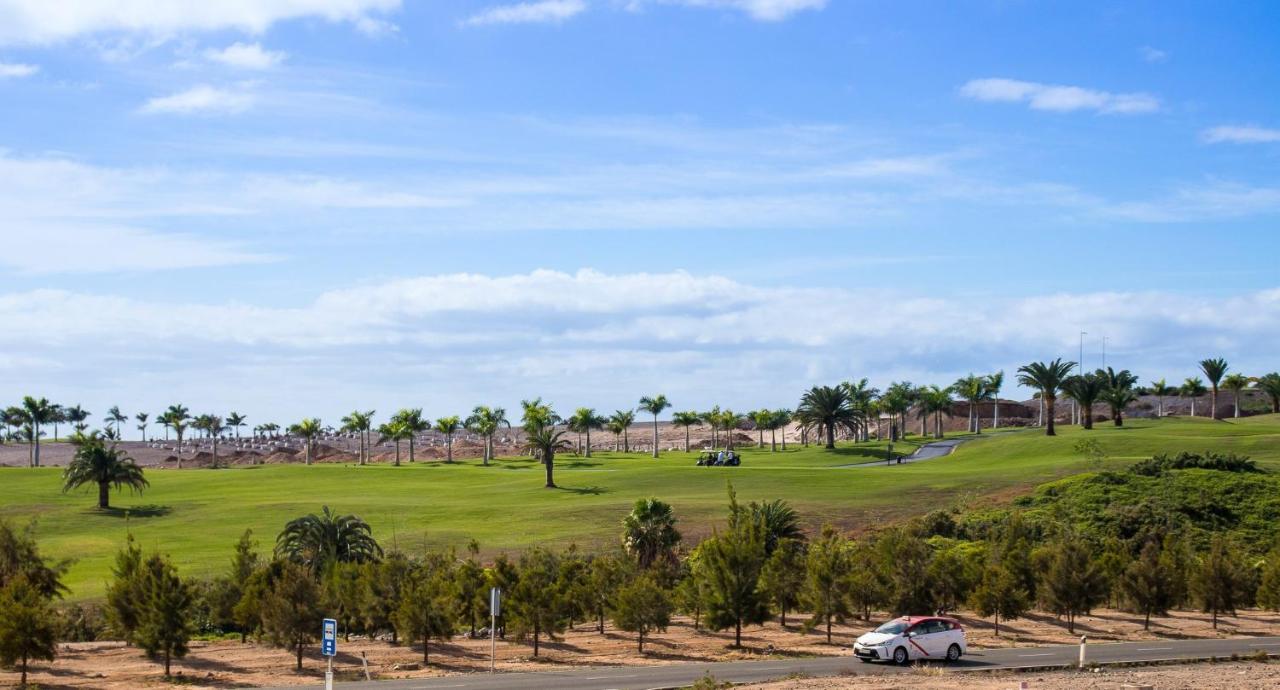 Flatguest Villa Veneguera San Bartolome de Tirajana  Exterior photo