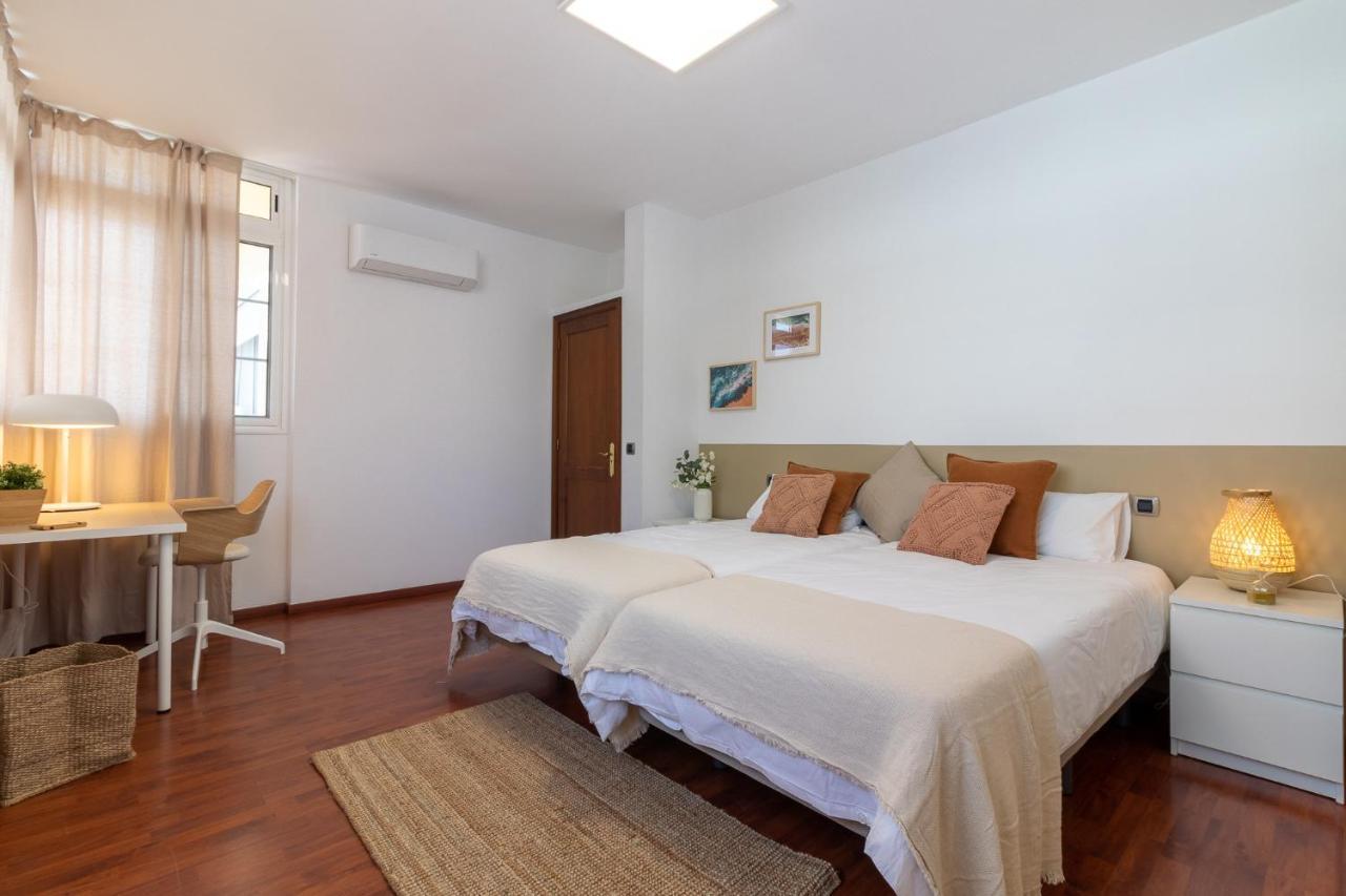 Flatguest Villa Veneguera San Bartolome de Tirajana  Exterior photo