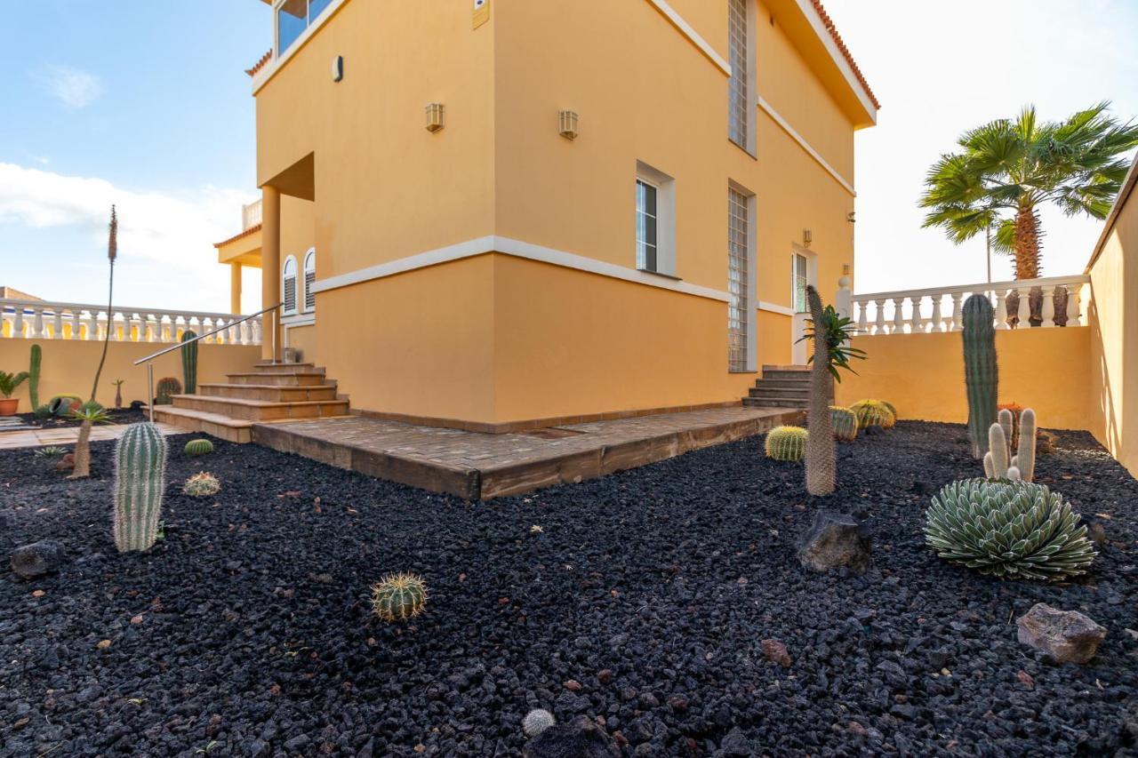 Flatguest Villa Veneguera San Bartolome de Tirajana  Exterior photo